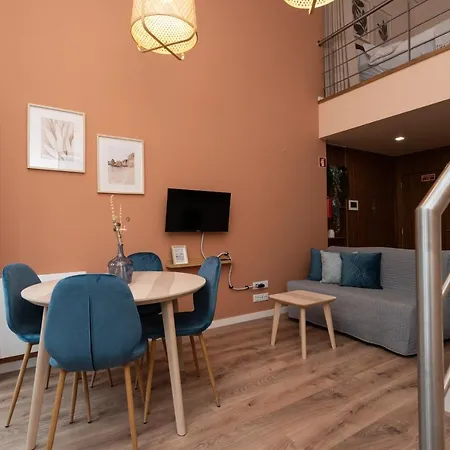 Paraiso Apartment By Amber Star Rent OOporto Extérieur photo