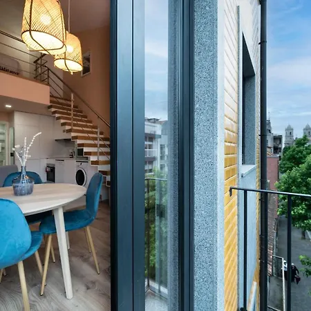 Paraiso Apartment By Amber Star Rent OOporto Extérieur photo