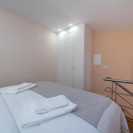 Paraiso Apartment By Amber Star Rent OOporto Extérieur photo