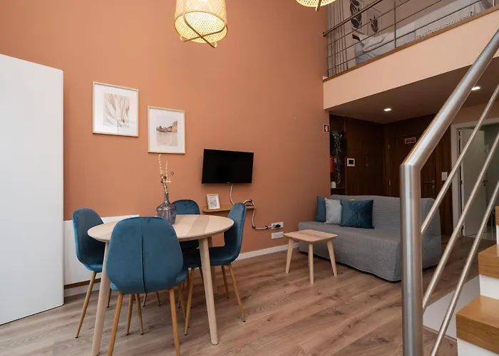 Paraiso Apartment By Amber Star Rent