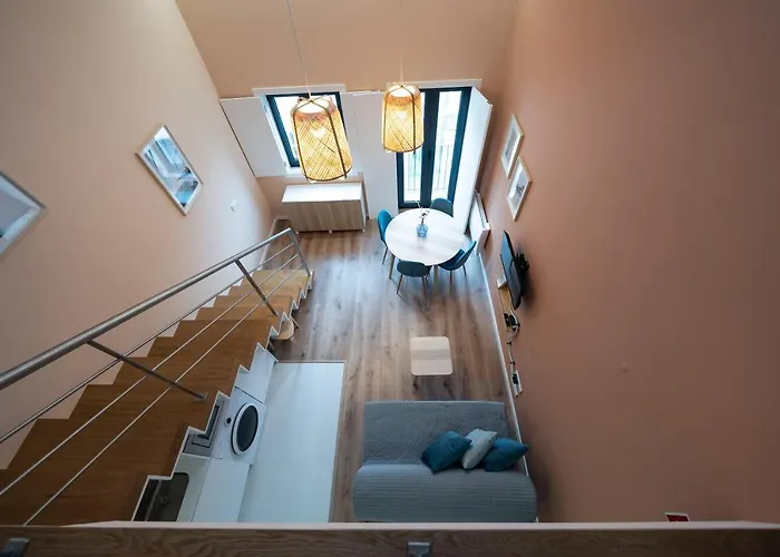 Paraiso Apartment By Amber Star Rent
