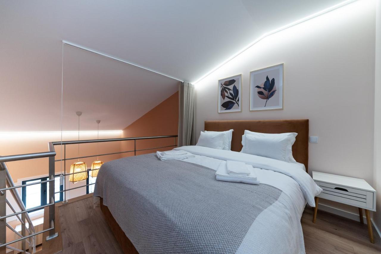 Paraiso By Amber Star Rent Appartement *