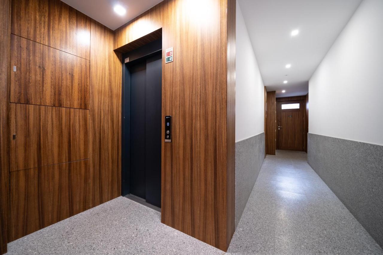 Appartement Paraiso By Amber Star Rent